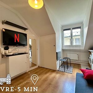 Apartamento de 1 Dormitorio